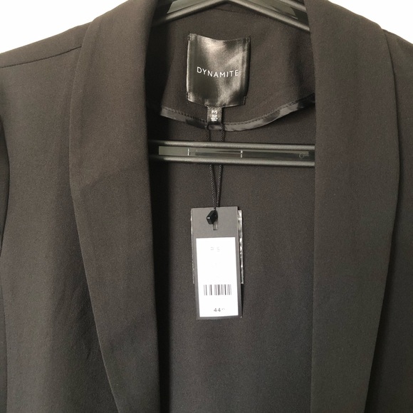 Dynamite blazer - Picture 2 of 4